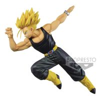 Dragon Ball Super Saiyan Trunks