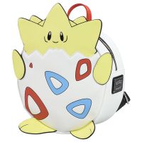 FUNKO Loungefly Mini Zaino Pokemon Togepi