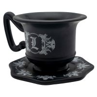 Tazza 3D Death Note Light