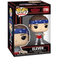 FUNKO POP Stranger Things S5 Eleven w/Bandana 1780