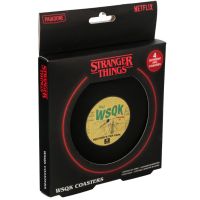 Paladone Set 4 Sottobicchieri Stranger Things