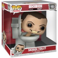 FUNKO BIG 25cm Skibidi Toilet 1955