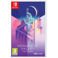 Monument Valley: The Trilogy