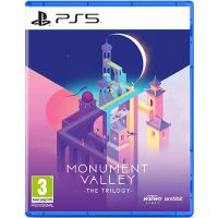 Monument Valley: The Trilogy