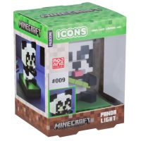 Paladone Icons Minecraft Panda