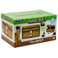 Paladone Salvadanaio Minecraft Chest