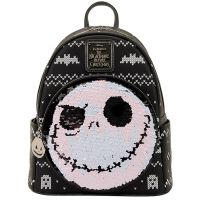 FUNKO Loungefly Mini Zaino Nightmare B.C. Jack Christmas