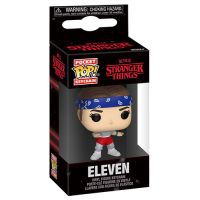FUNKO KEY Stranger Things S5 Eleven w/Bandana