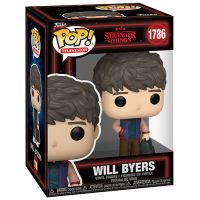 FUNKO POP Stranger Things S5 Will Byers 1786