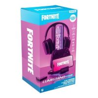 Paladone Lampada Stand per Cuffie Fortnite