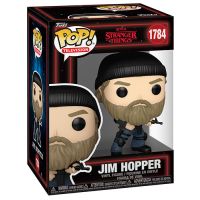 FUNKO POP Stranger Things S5 Jim Hopper 1784