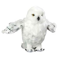 NOBLE COLLECTION Harry Potter Hedwig plush toy 35cm