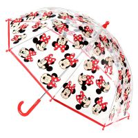 CERDÁ Disney Minnie manual POE umbrella