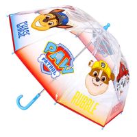 CERDÁ Paw Patrol bubble manual umbrella 45cm