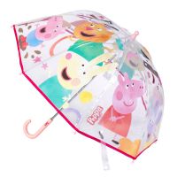 CERDÁ Peppa Pig bubble manual umbrella 45cm