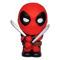 MONOGRAM Marvel Deadpool money box 20cm