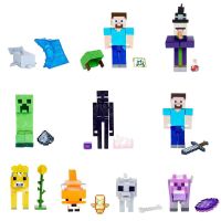 MATTEL Minecraft assorted figure 8cm