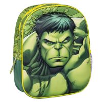 CERDÁ Marvel Avengers Hulk backpack 31cm