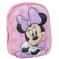 CERDÁ Disney Minnie 3D backpack 31cm