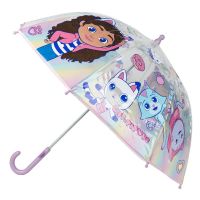 CERDÁ Gabbys Dollhouse manual bubble umbrella