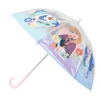 CERDÁ Disney Frozen manual bubble umbrella