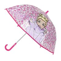 CERDÁ Barbie manual bubble umbrella