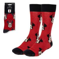 CERDÁ Disney Minnie pack socks adult