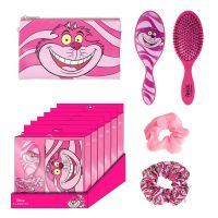 CERDÁ Disney Alice in Wonderland Cheshire beauty set