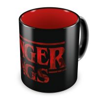 ERIK Stranger Things thermocolour mug 520ml