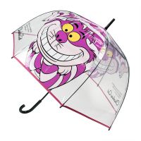 CERDÁ Disney Alice in Wonderland Cheshire manual umbrella