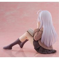 TAITO Wandering Witch the Journey of Elaina - Elaina Casual Clothes Desktop Cute figure 13cm