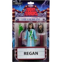 NECA Exorcist Girl Regan Toony Terrors figure 15cm