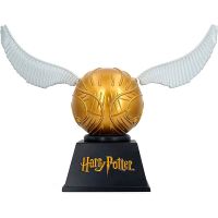 MONOGRAM Harry Potter Golden Snitch money box figure 20cm