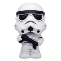 MONOGRAM Star Wars Stormtrooper money box figure 20cm