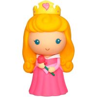 MONOGRAM Disney Sleeping Beauty Aurora money box figure 20cm