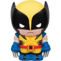 MONOGRAM Marvel Wolverine money box figure 20cm