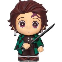 MONOGRAM Demon Slayer Kimetsu no Yaiba Tanjiro Kamado money box figure 20cm