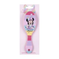CERDÁ Disney Minnie hair brush