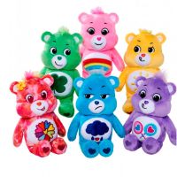 SIMBA Care Bears assorted plush toy 23cm