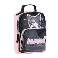 CERDÁ Hello Kitty Kuromi backpack 23cm