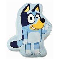 MOOSE Bluey 3D cushion