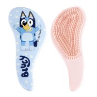 CERDÁ Bluey Detangling hair brush