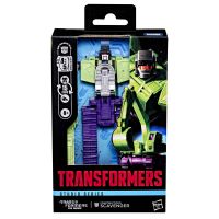 HASBRO Transformers the Movie Studio Series Constructicon Scavenger figure 11,5cm