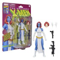 HASBRO Marvel X-Men The Uncanny Marvel's Mystique figure 15cm