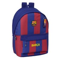 SAFTA F.C. Barcelona 25/26 Laptop backpack + USB 44cm