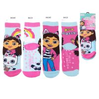 CERDÁ Gabbys Dolls House assorted anti-slip socks