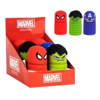 CERDÁ Marvel Avengers assorted pencil case