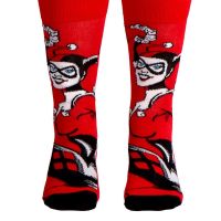 CERDÁ DC Comics Harley Quinn adult shocks
