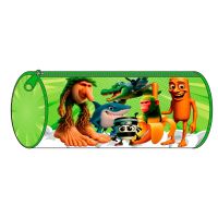 TR TOYS Italian Brainrot pencil case