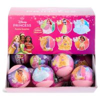 CANENCO Disney Princess assorted Surprise ball puzzle